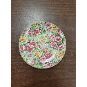 Lord Nelson Briar Rose Small Bread & Butter Plate